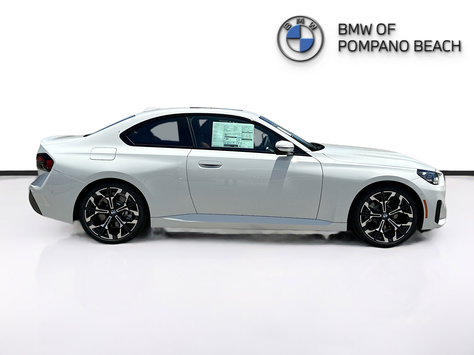 2025 Bmw 230i photo 8