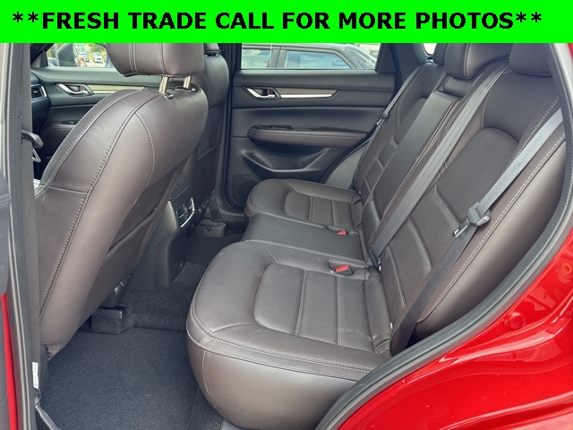 2024 Mazda CX-5 2.5 Turbo Signature photo 11