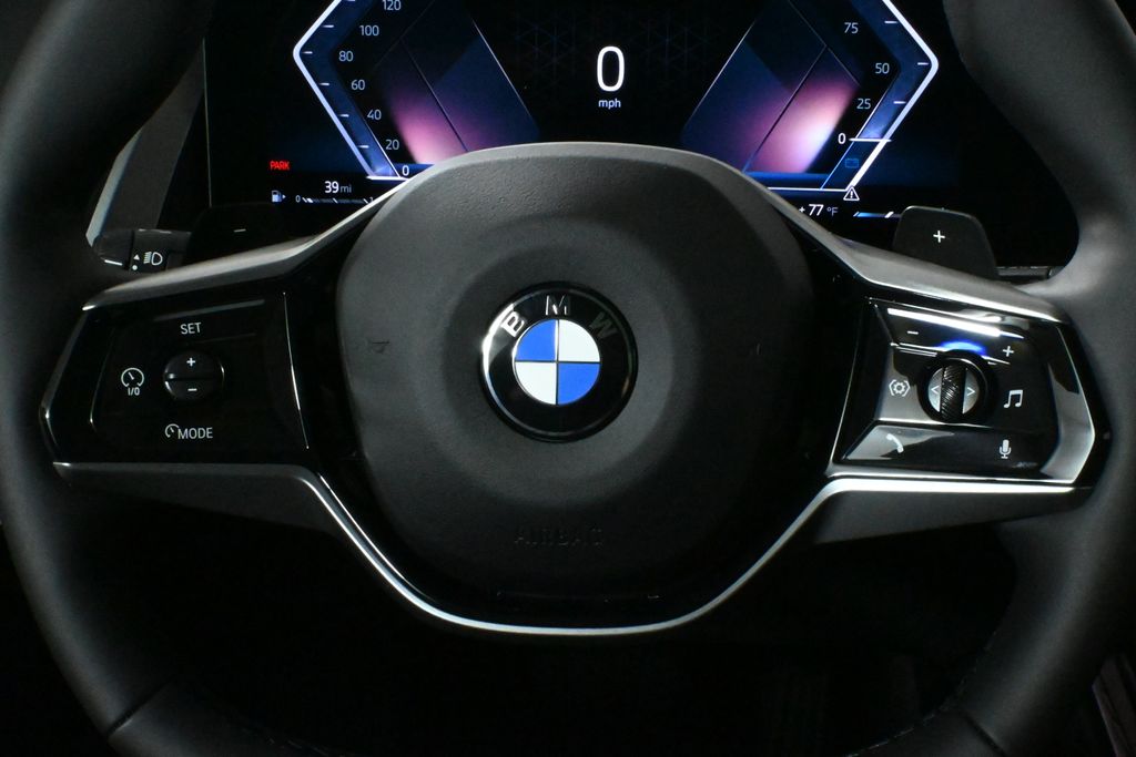 2026 Bmw X3 photo 17