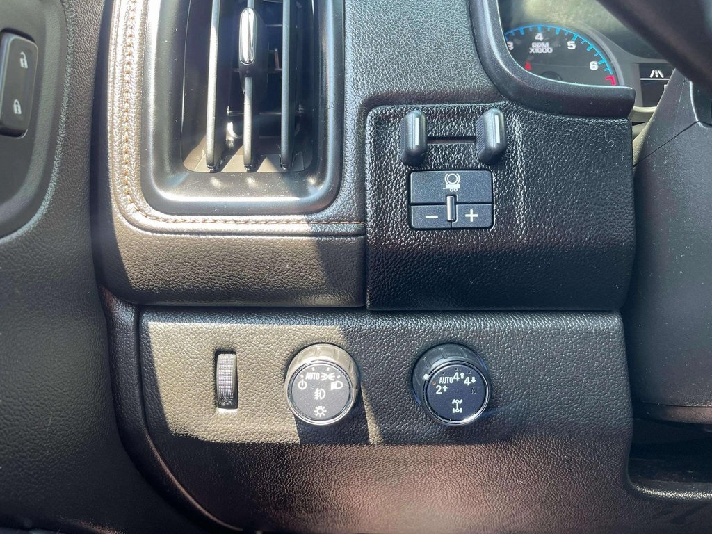 2021 Gmc Canyon AT4 photo 14
