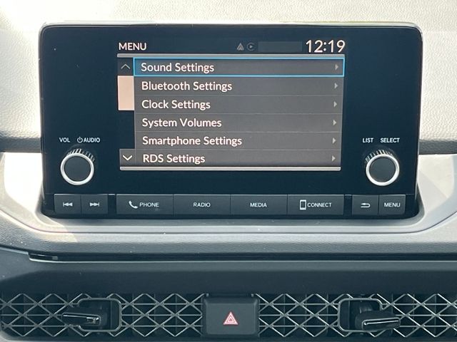 2025 Honda Accord LX photo 21