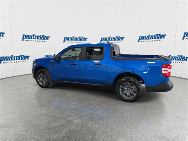 2025 Ford Maverick XLT photo 7
