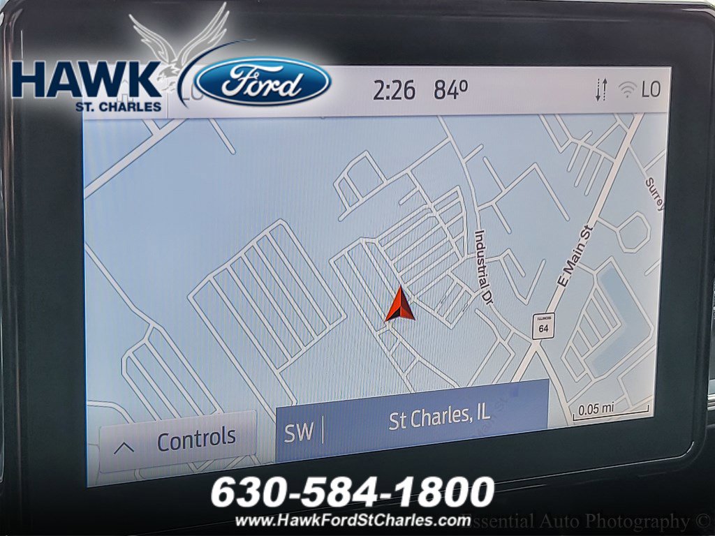 2022 FORD EXPLORER - Image 14