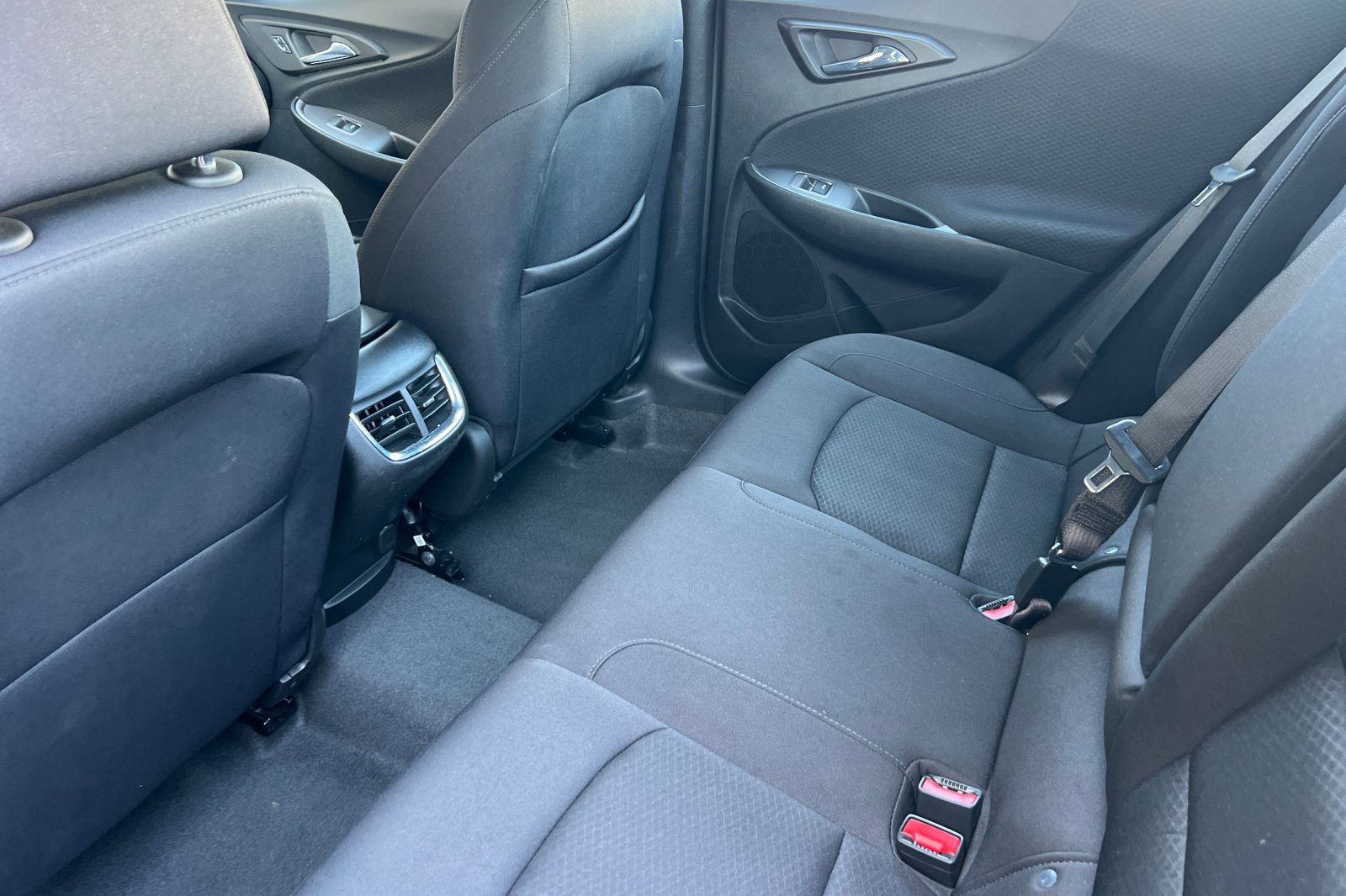 2024 Chevrolet Malibu 1LT photo 11