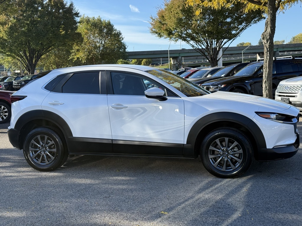 2023 Mazda CX-30 2.5 S photo 3