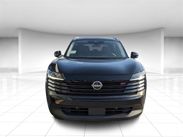 2025 Nissan Kicks SR photo 4