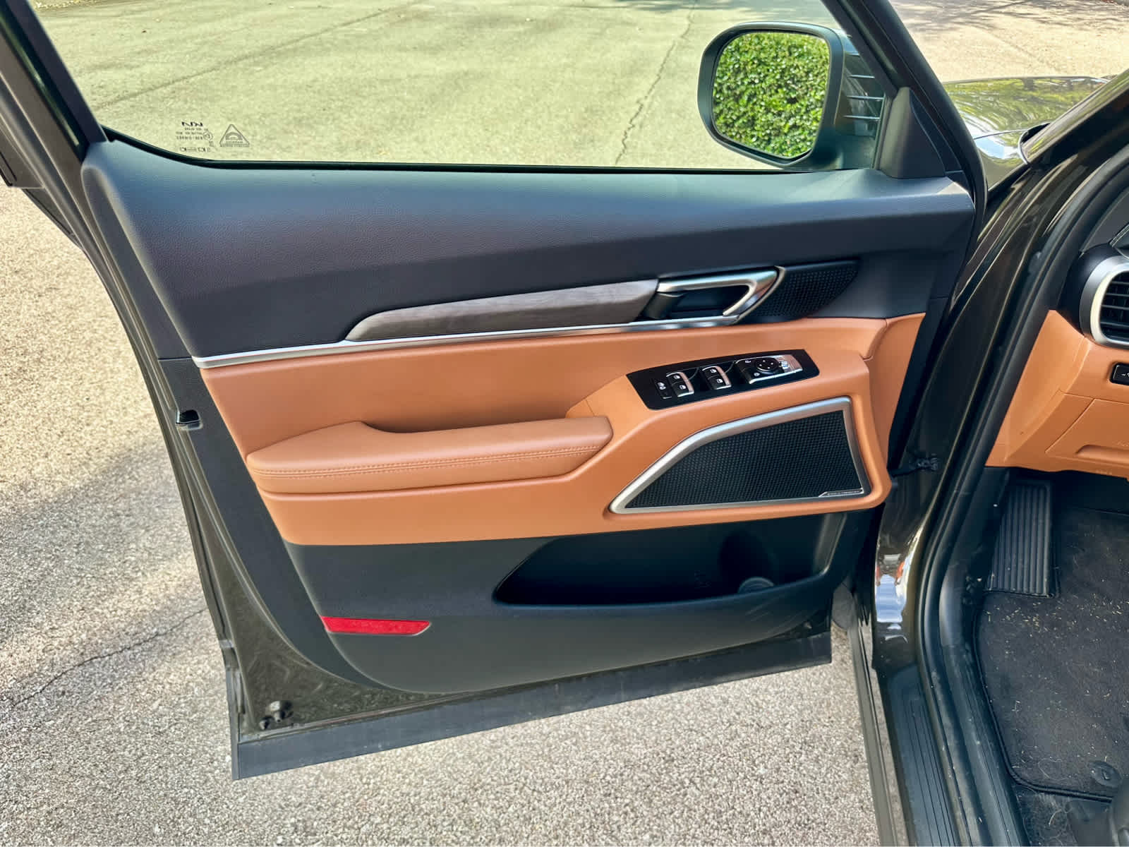 2024 Kia Telluride EX X-Line photo 6