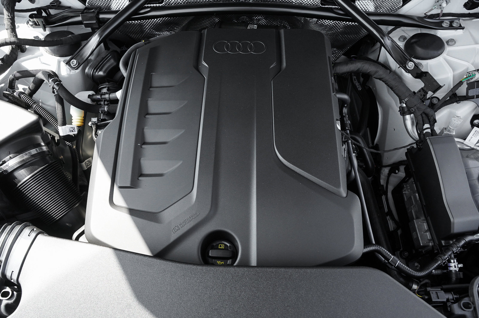 2025 Audi Q5 Premium Plus photo 24