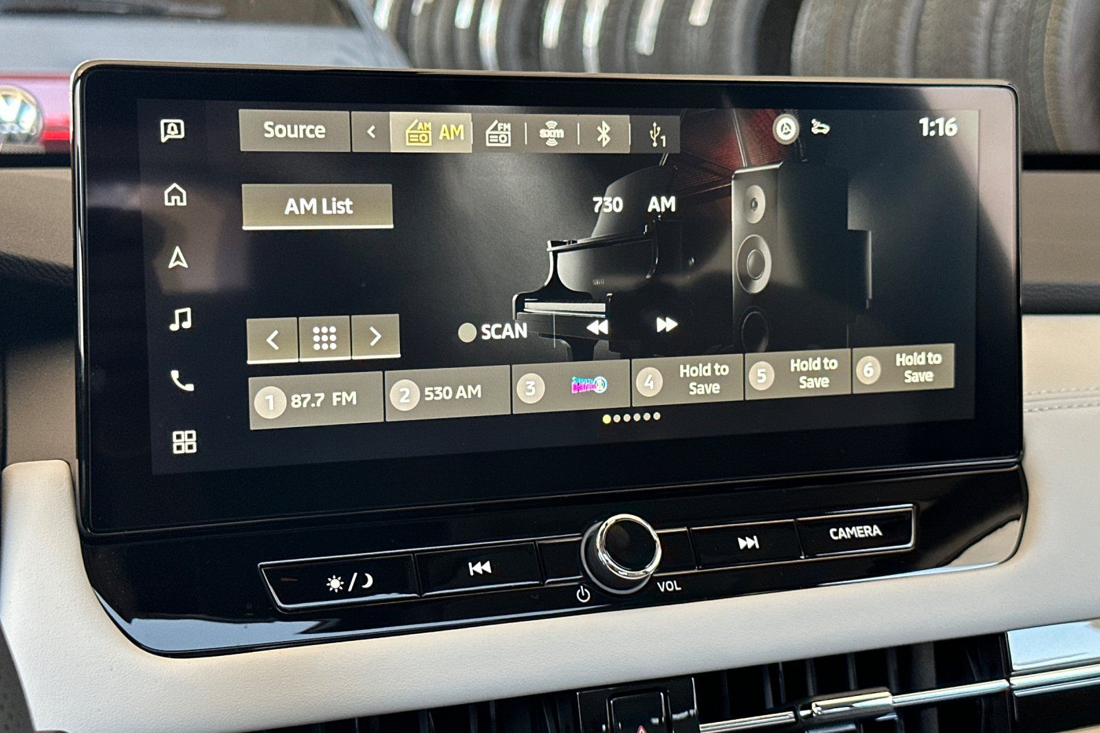 2025 Mitsubishi Outlander SEL photo 15