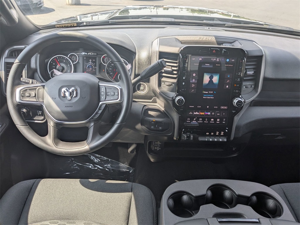 2025 Ram 3500 Tradesman photo 22