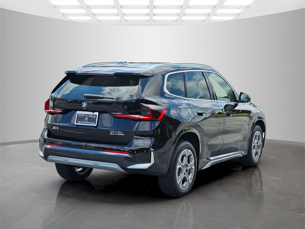 2026 Bmw X1 XDrive28i photo 5