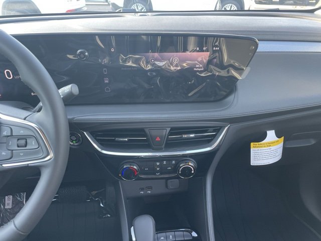 2026 Buick Encore GX Sport Touring photo 14