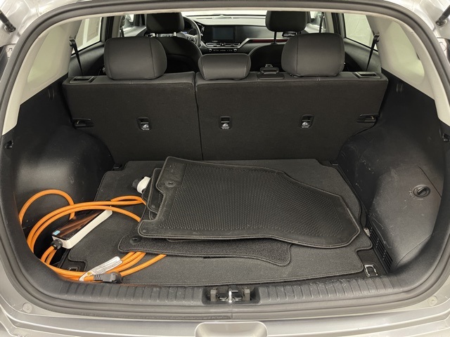 2022 Kia Niro Plug-In Hybrid LXS photo 4
