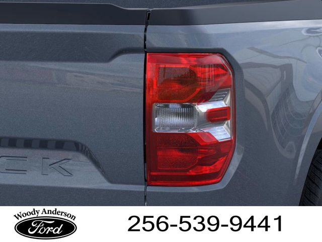2025 Ford Maverick XLT photo 15