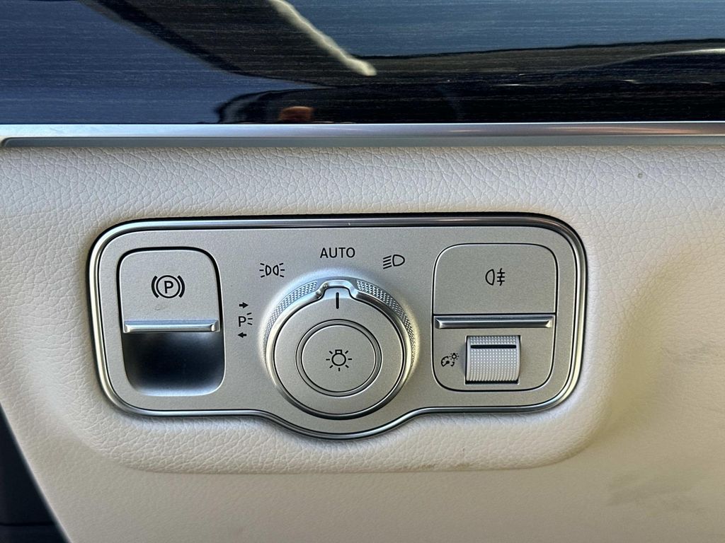 2022 Mercedes Benz GLE 350 4MATIC photo 42