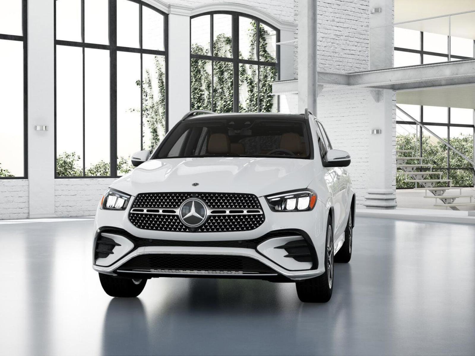2026 Mercedes Benz GLE 450 4MATIC photo 41