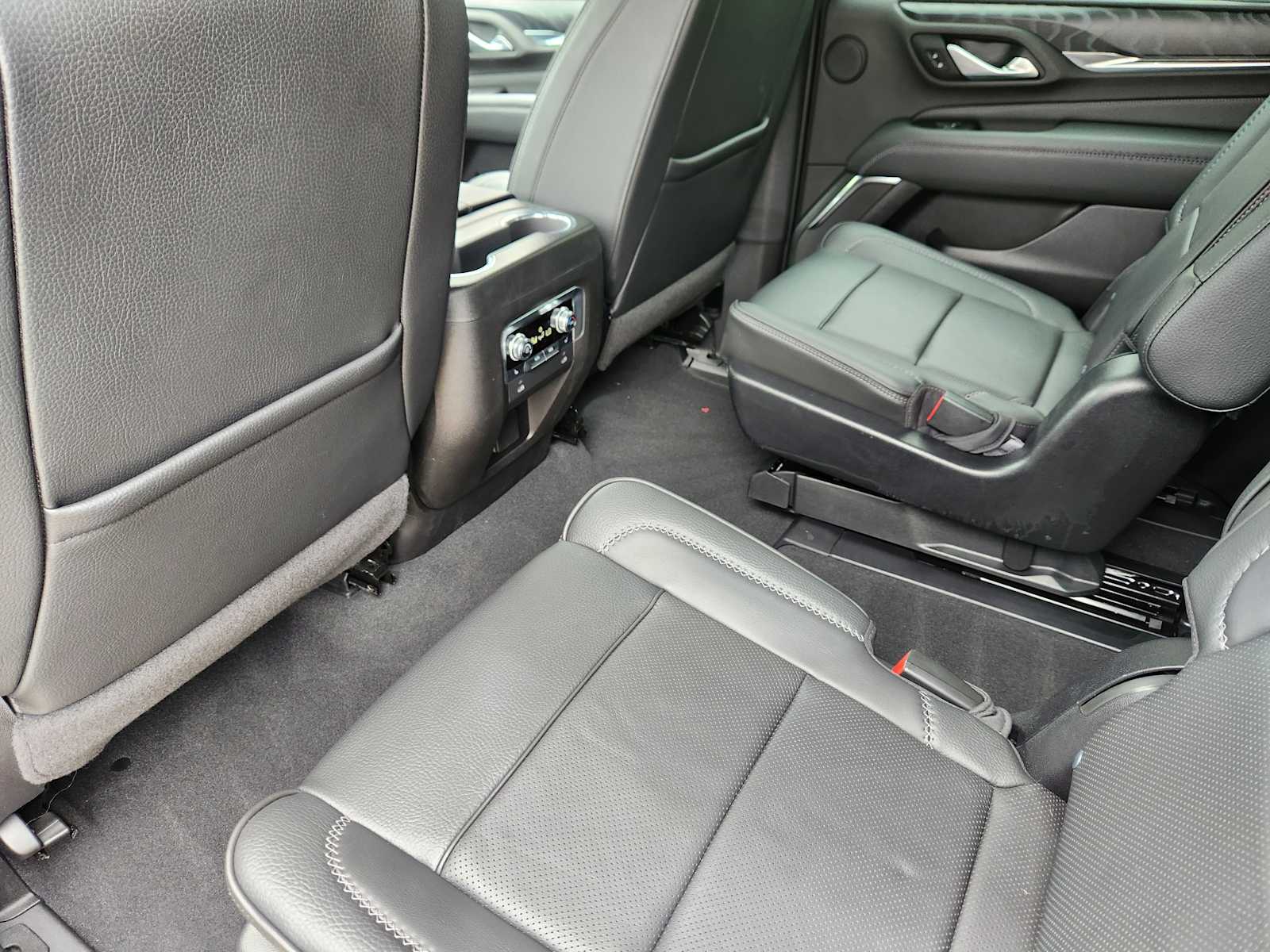 2022 Gmc Yukon Denali photo 24
