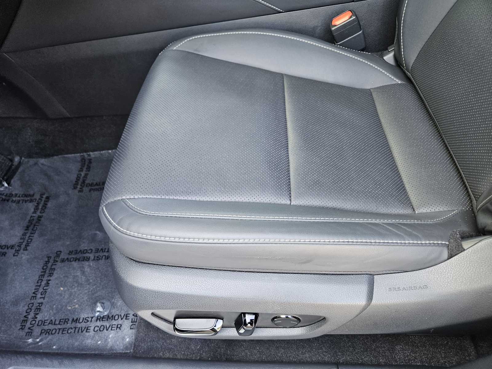 2024 Lexus RX 350 Premium photo 18