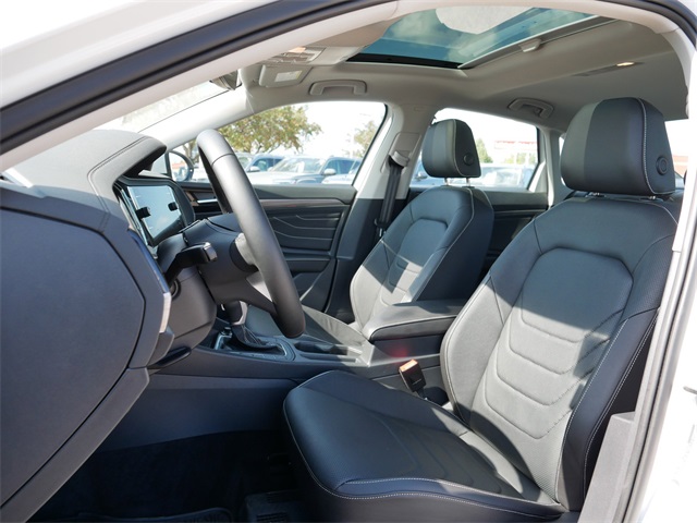 2023 Volkswagen Jetta 1.5T SEL photo 15