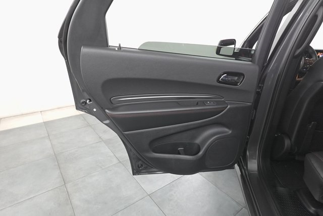 2026 Dodge Durango GT Plus photo 24