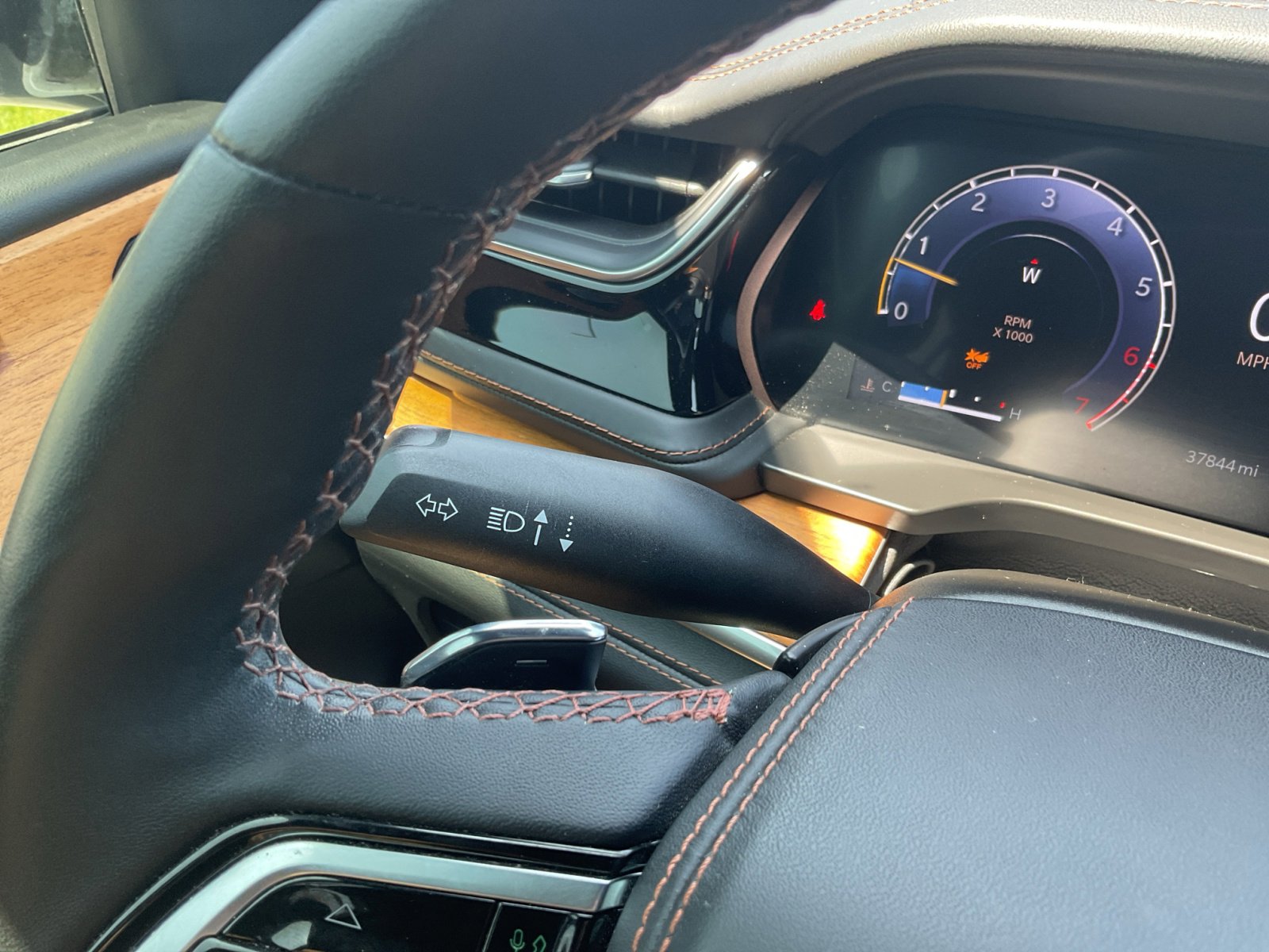 2022 Jeep Grand Cherokee Summit photo 24
