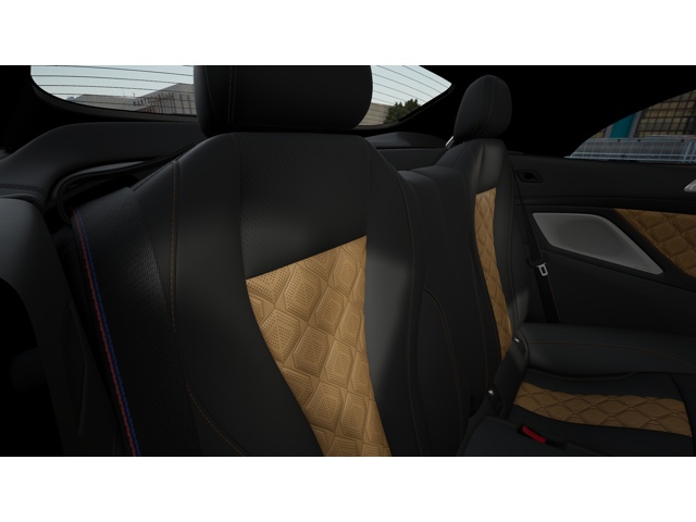 2025 Bmw M8 Competition photo 12