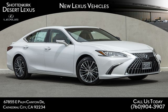 2025 Lexus ES Hybrid 300h