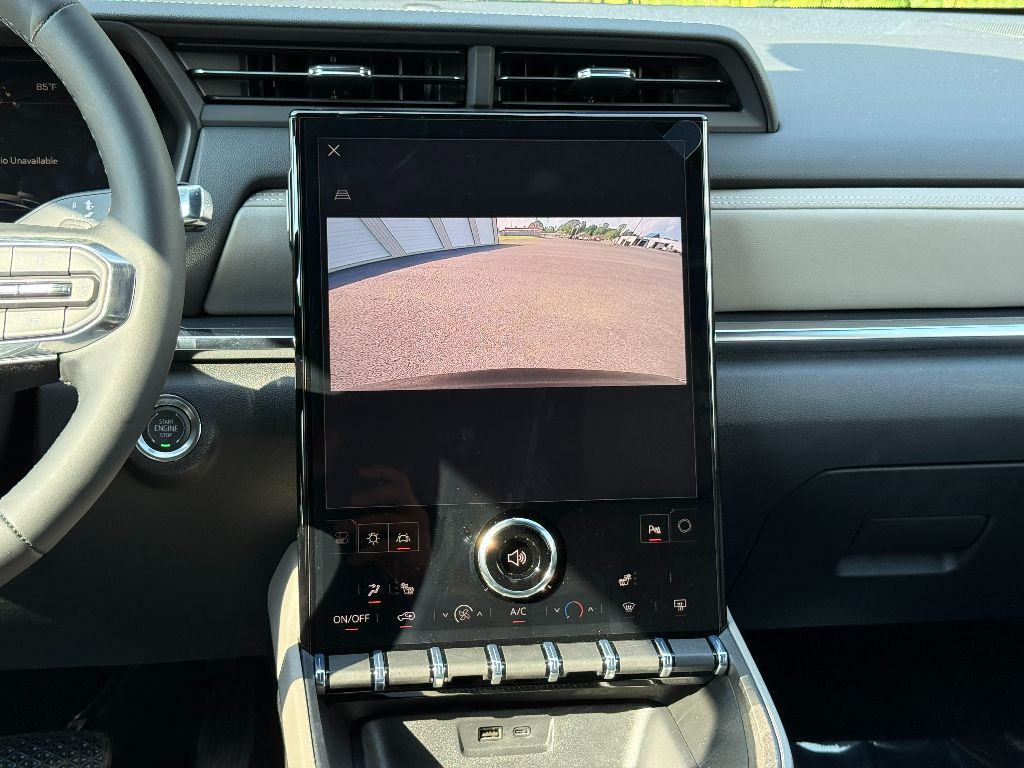 2026 Gmc Terrain Elevation photo 30
