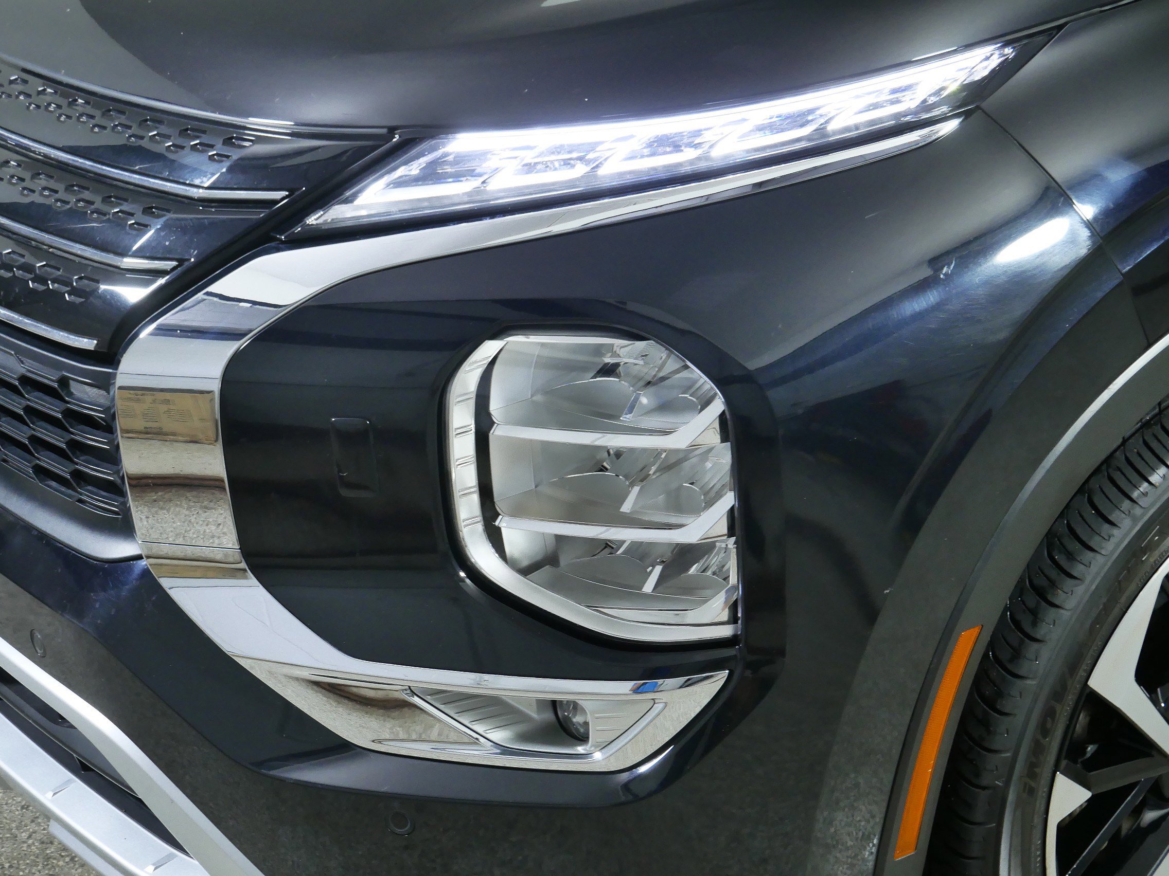 2024 Mitsubishi Outlander SE photo 16