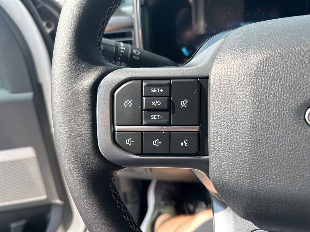 2026 Ford F-250 photo 19