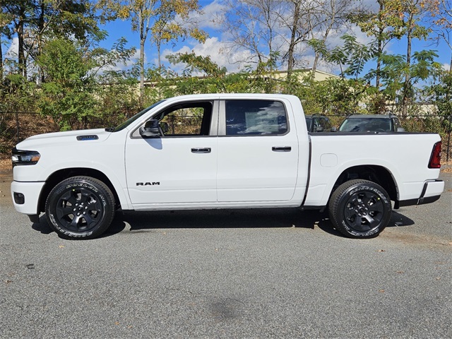 2025 Ram 1500 Big Horn Lone Star photo 4