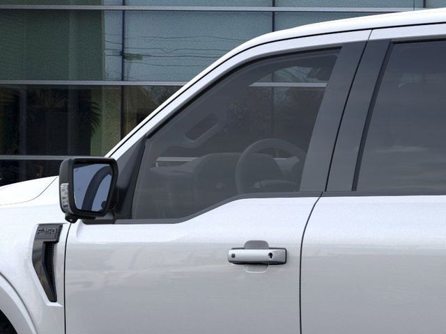2025 Ford F-150 XLT photo 21