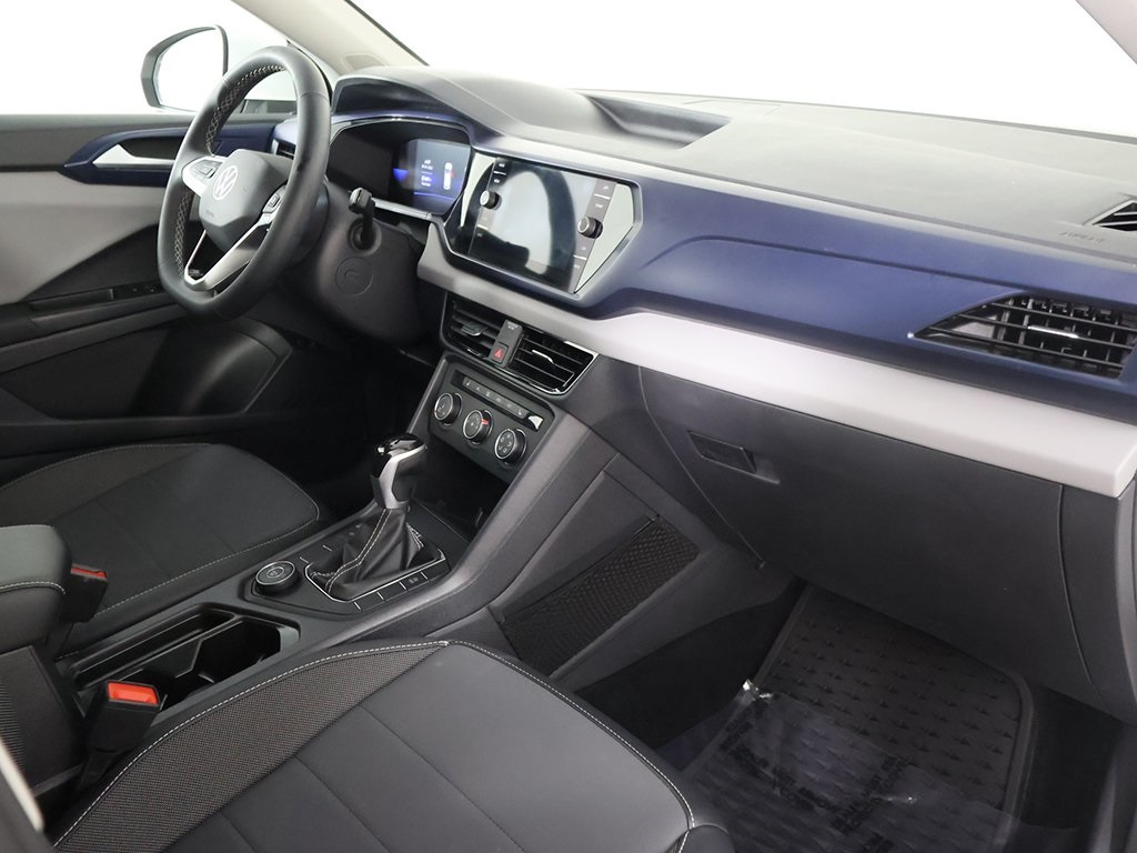2022 Volkswagen Taos SE photo 19