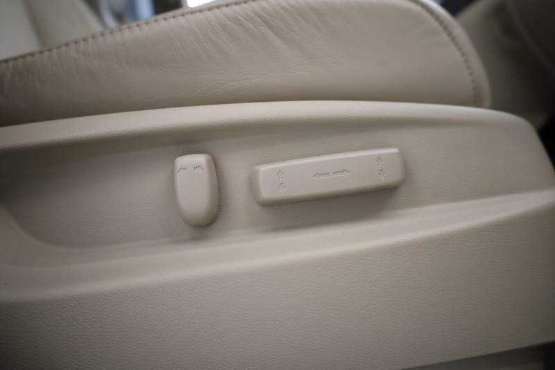 2018 Acura MDX SH-AWD Technology photo 34