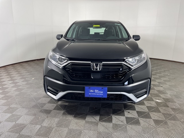 Used 2020 Honda CR-V LX with VIN 5J6RW2H28LL005709 for sale in Shakopee, Minnesota