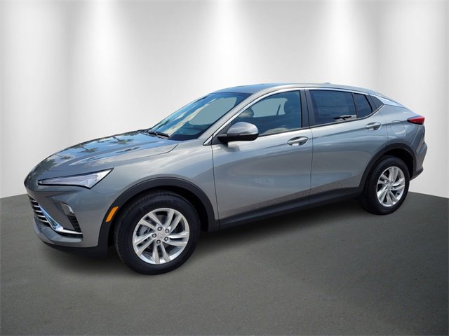 2025 Buick Envista Preferred photo 2