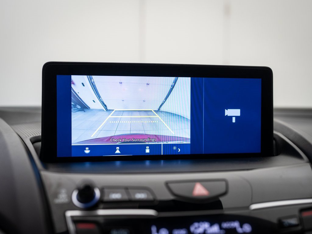 2021 Acura RDX photo 28
