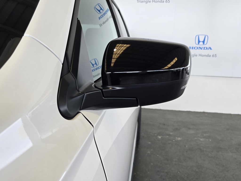 2025 Honda Pilot TrailSport photo 46