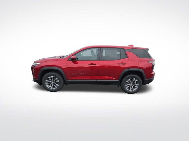 2026 Chevrolet Equinox LT photo 10