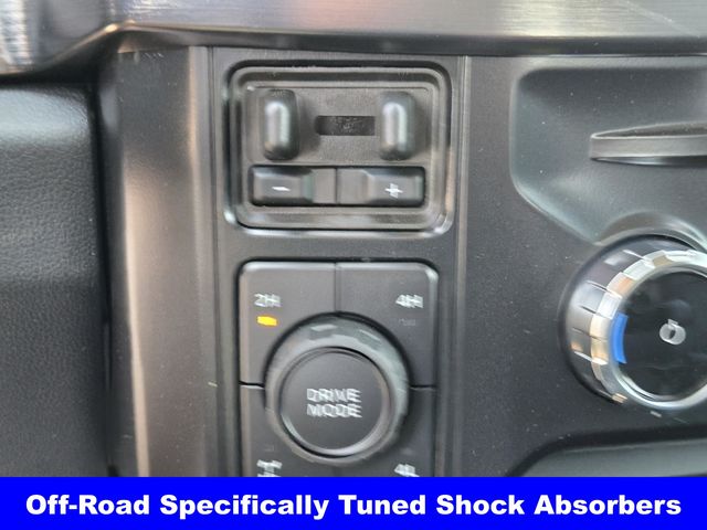 2026 Ford F-250 Lariat photo 14