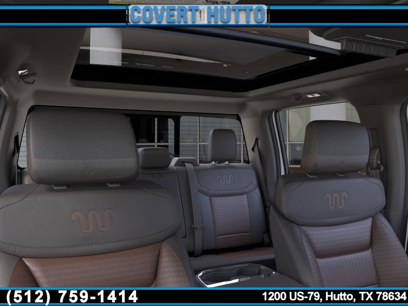 2026 Ford F-350 King Ranch photo 22