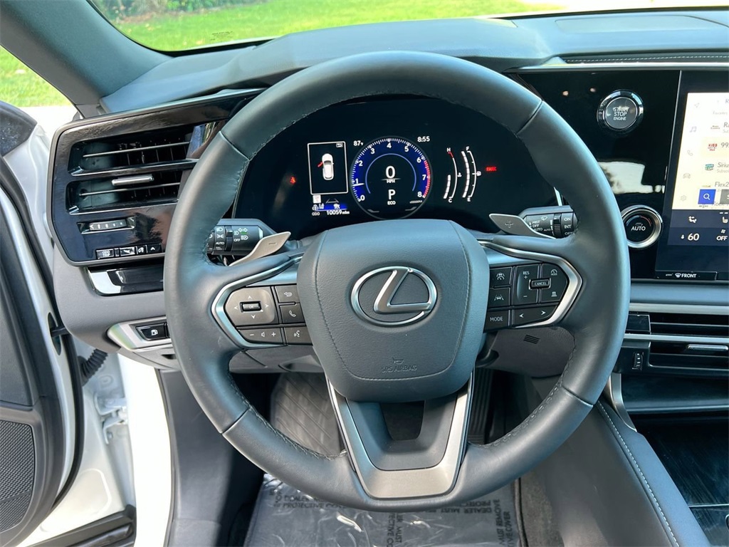2024 Lexus RX 350 photo 13