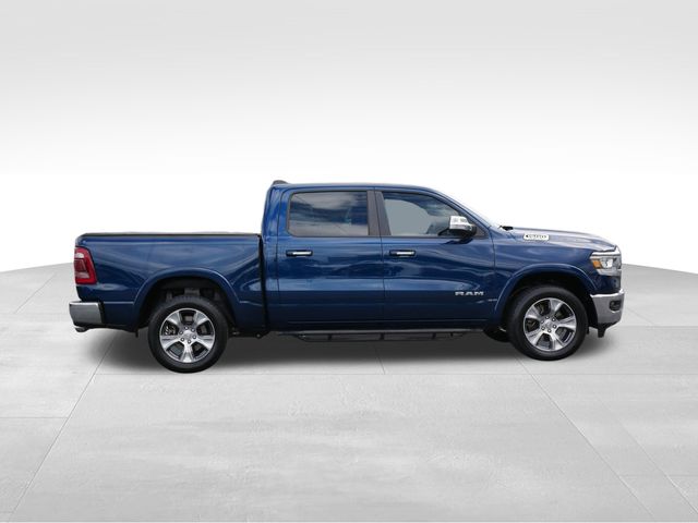 2022 Ram 1500 Laramie photo 8