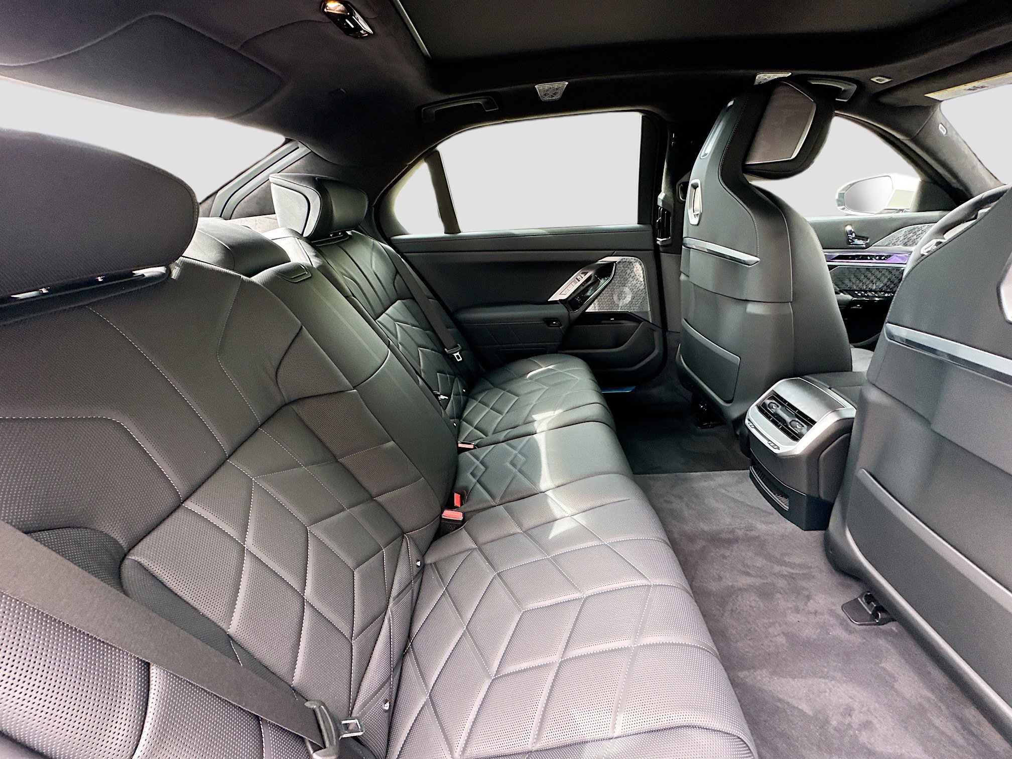 2025 Bmw 760i xDrive photo 22