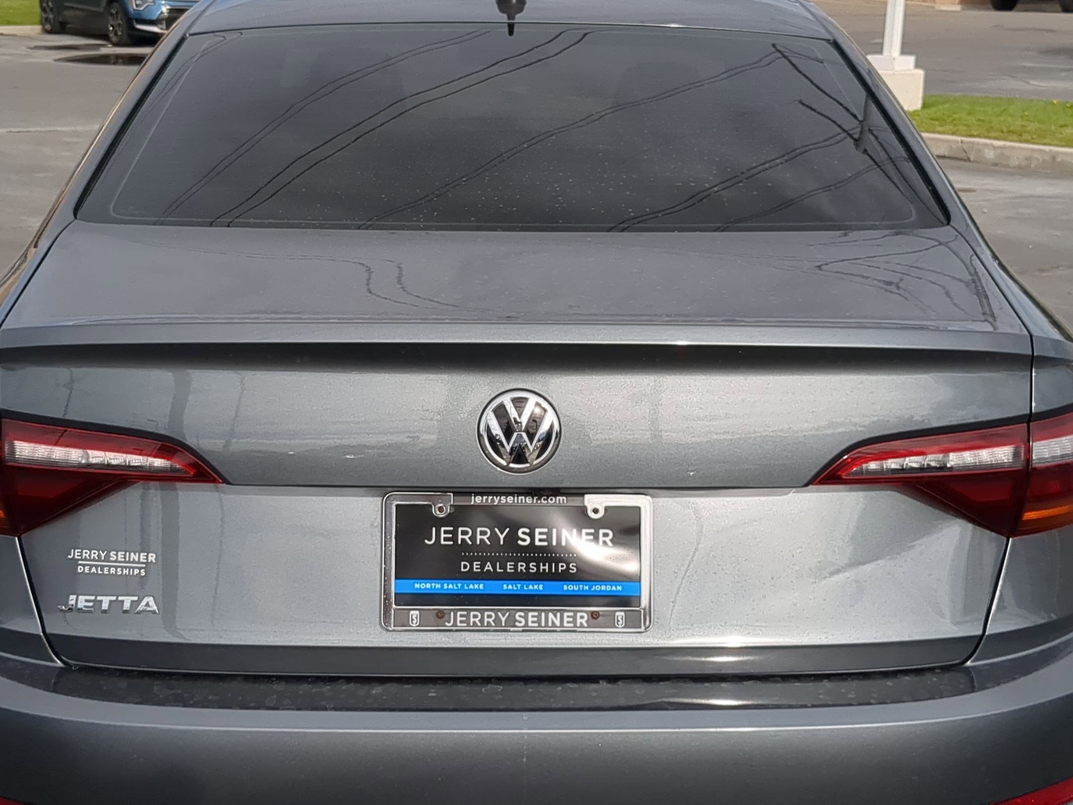 2019 Volkswagen Jetta R-Line photo 12