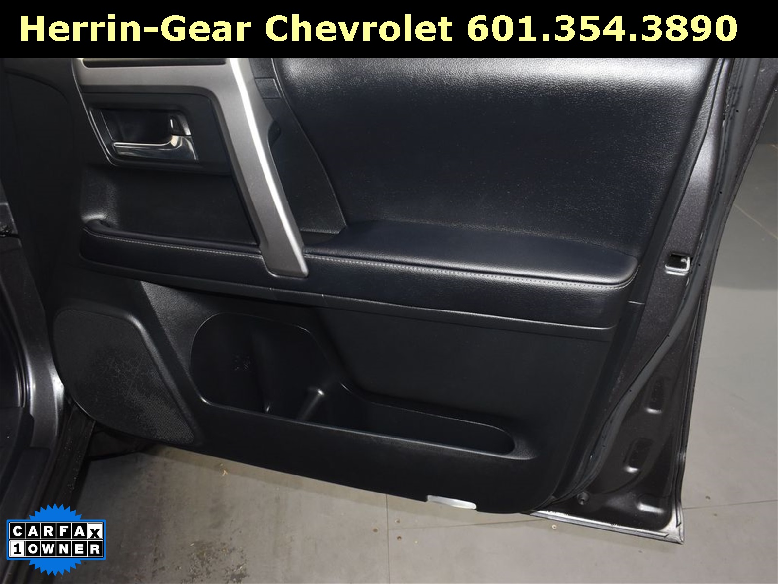 2023 Toyota 4Runner SR5 photo 20