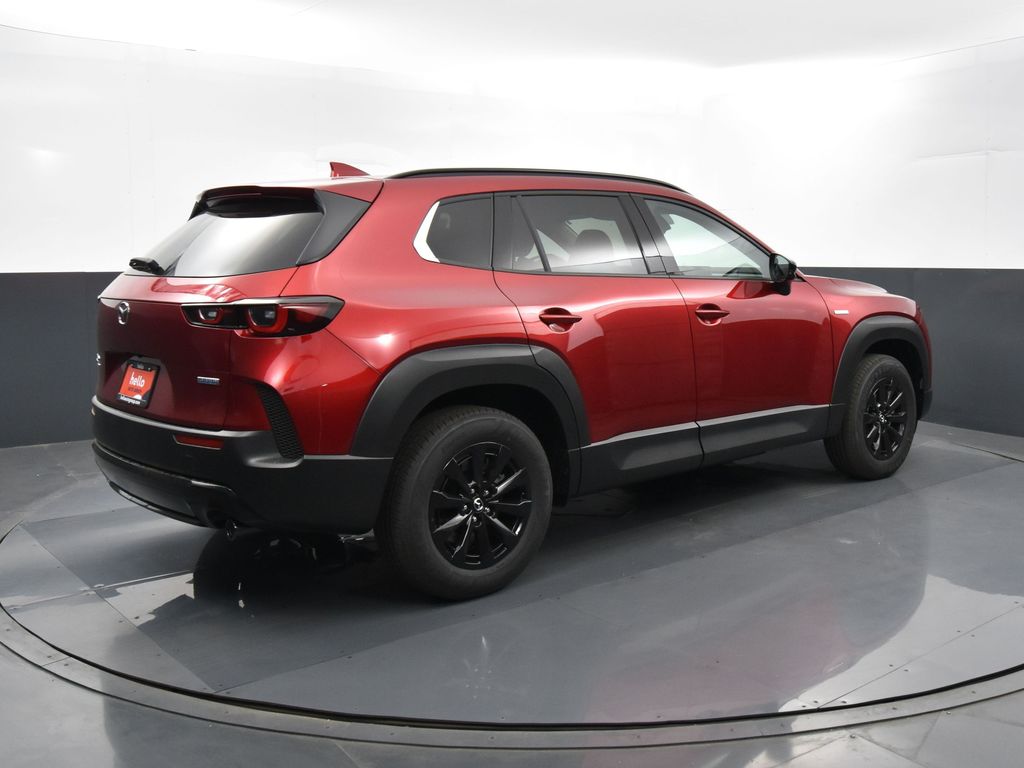 2025 Mazda CX-50 Premium photo 25