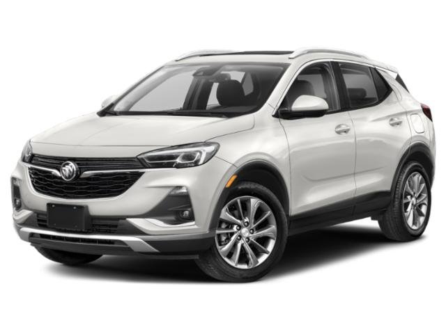 2023 Buick Encore GX Essence's photo