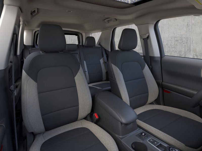 2026 FORD BRONCO SPORT - Image 11