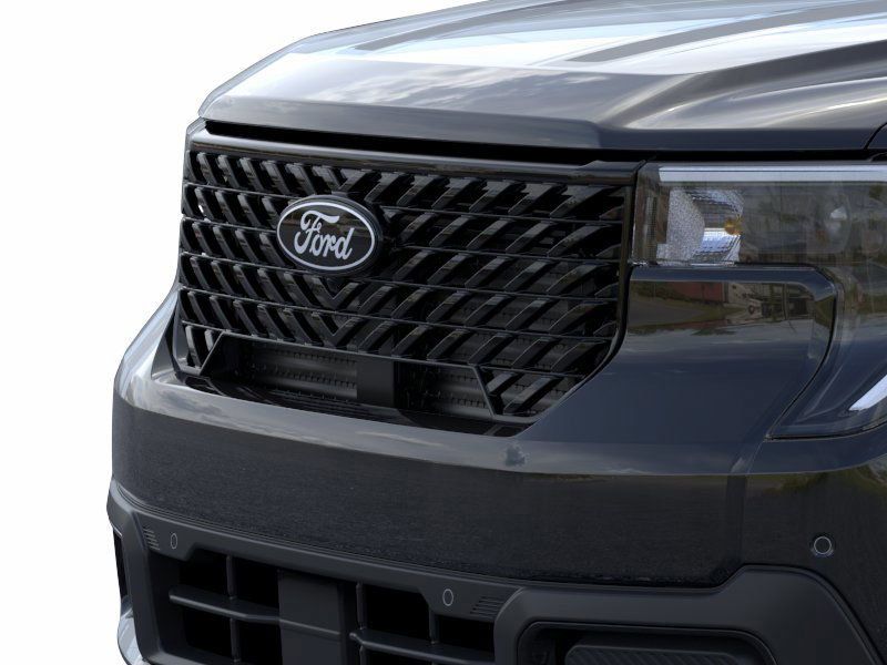 2025 Ford Maverick Lariat photo 16
